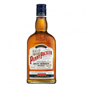PennyPacker | Kentucky Straight Bourbon Whiskey