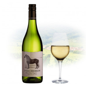 Percheron - Chenin Blanc - Viognier | South African White Wine