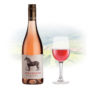 Percheron - Grenache Rosé | South African Pink Wine