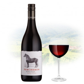 Percheron - Old Vine Cinsault | South African Red Wine