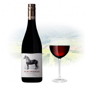 Percheron - Shiraz - Mourvèdre | South African Red Wine