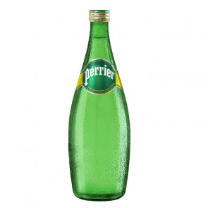 Perrier - Natural Sparkling 750ml | Mineral Water