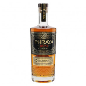 Phraya - Elements | Thai Rum