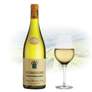 Pierre Bourée - Bourgogne Blanc | French White Wine