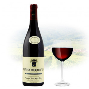 Pierre Bourée - Gevrey-Chambertin | French Red Wine