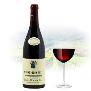 Pierre Bourée - Vosne Romanee | French Red Wine