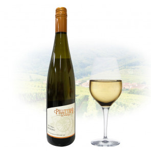 Pillitteri Estates - Dolce Riesling | Canadian White Wine