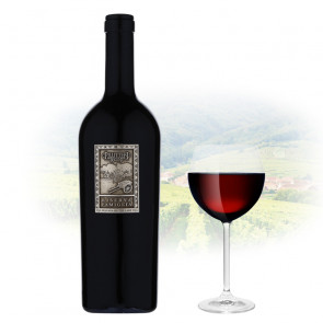 Pillitteri Estates - Riserva Famiglia Merlot | Canadian Red Wine