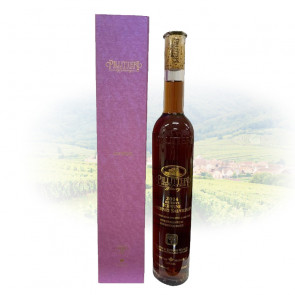 Pillitteri Estates - VQA Reserve Icewine - Cabernet Sauvignon - 375ml (Half Bottle) | Canadian Sweet Red Wine
