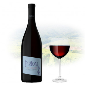 Canopus - Pintom Pinot Noir del Frio | Argentinian Red Wine