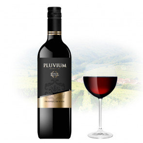 Pluvium - Premium Selection Bobal - Cabernet Sauvignon | Spanish Red Wine