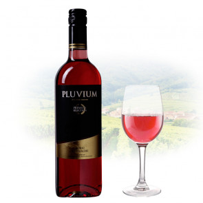 Pluvium - Premium Selection Bobal - Grenache Rosé | Spanish Pink Wine