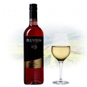 Pluvium - Premium Selection Bobal - Grenache Rosé | Spanish Pink Wine
