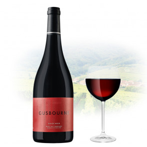 Gusbourne - Pinot Noir | English Red Wine
