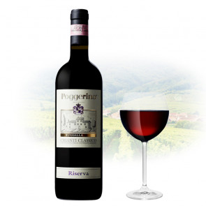 Poggerino - Bugialla Chianti Classico Riserva | Italian Red Wine