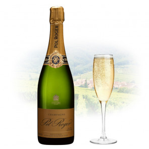 Pol Roger - Brut - Rich | Champagne