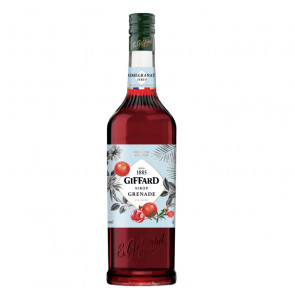 Giffard - Pomegranate - 1L | French Syrup