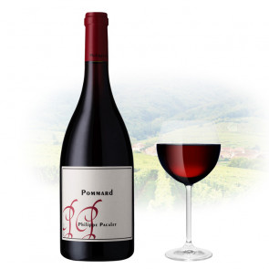 Philippe Pacalet - Pommard | French Red Wine