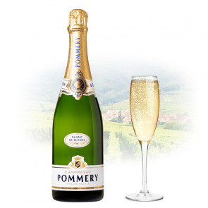 Pommery - Blanc de Blancs | Champagne 