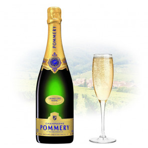Pommery - Grand Cru Millesimé | Champagne