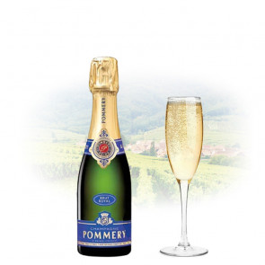 Pommery - Brut Royal - 200ml | Champagne 