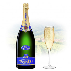 Pommery - Brut Royal - 1.5L | Champagne 