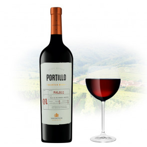 Salentein - Portillo Malbec | Argentinian Red Wine