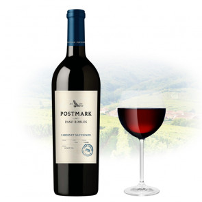 Postmark - Cabernet Sauvignon | Californian Red Wine