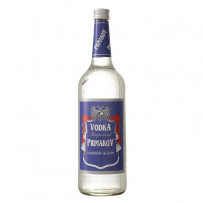 Primakov Imperial - 1L | German Vodka