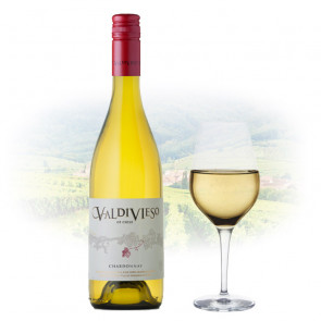 Valdivieso Chardonnay | Manila Philippines Wine