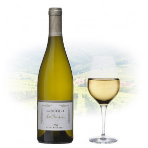 Henri Bourgeois - Les Baronnes - Sancerre - 2022 | French White Wine