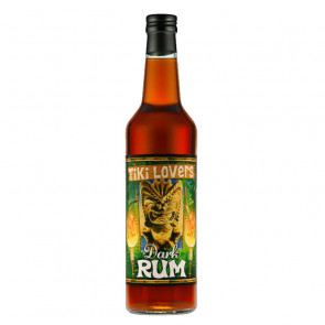 Tiki Lovers Dark | Caribbean Philippines Manila Rum