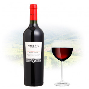 Argento Selección Cabernet Sauvignon | Argentina Wine