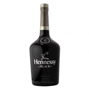 Hennessy - Black 1L | Cognac