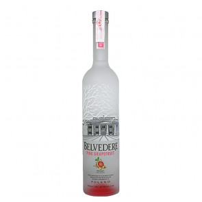 Belvedere Pink Grapefruit Vodka | Manila Philippines Vodka