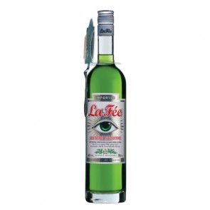 La Fée Absinthe Supérieure Parisienne - 500ml (with spoon) | French Absinthe