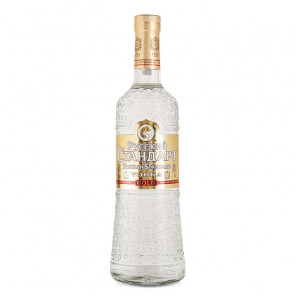 Russian Standard Gold - 700ml | Russian Vodka
