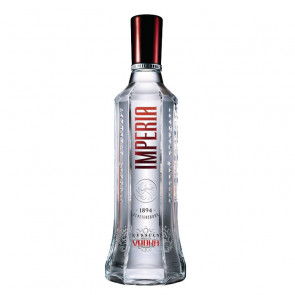 Russian Standard Imperia - 700ml | Russian Vodka