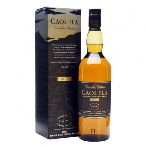Caol Ila Distillers Edition 70cl | Scotch Whisky