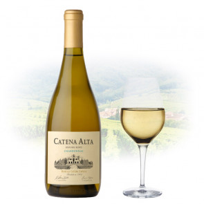 Catena Alta - Historic Rows Chardonnay - 2021 | Argentinian White Wine