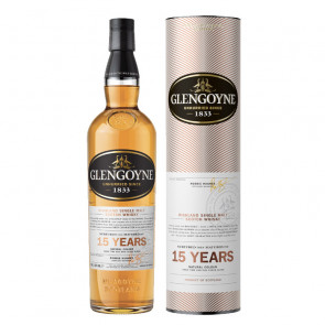 Glengoyne 15 Year Old | Philippines Manila Whisky