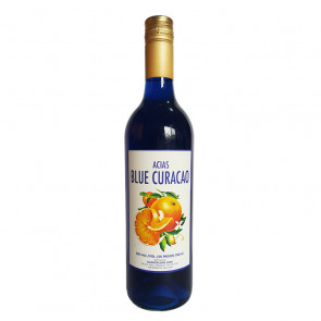Acias Blue Curacao | Manila Philippines Liqueur