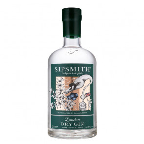 Sipsmith | London Dry Gin | Philippines Manila Gin
