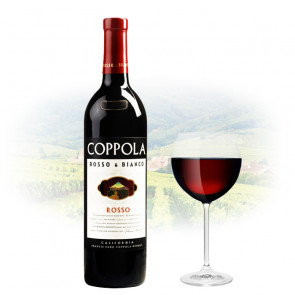 Francis Ford Coppola Rosso & Bianco Rosso | Philippines Manila Wine