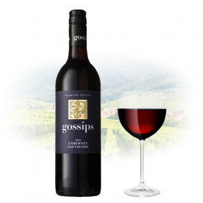 Gossips - Cabernet Sauvignon | Australian Red Wine
