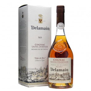 Delamain XO Premier Cru | Philippines Manila Cognac