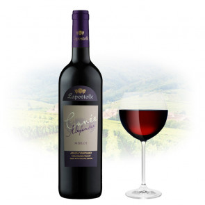 Lapostolle - Cuvée Alexandre - Merlot - 1.5L | Chilean Red Wine