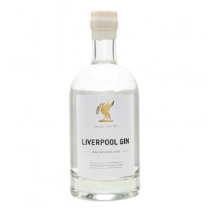 Liverpool Small Batch | Gin