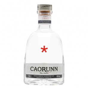 Caorunn - Small Batch | Scottish Gin