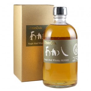 Akashi - White Oak | Single Malt Japanese Whisky